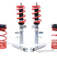 H&R 14-19 Ford Focus ST Street Perf. Coil Over