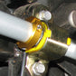 Whiteline Sway Bar Aluminum 33mm Lateral Lock Kits