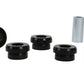 Whiteline Plus 2010 Volkswagen CC Rear Control Arm Lower Outer Bushing Kit