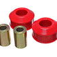 Energy Suspension 07-10 Chevy K2500/3500HD Torsion Bar Mount - Red