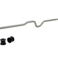 Whiteline 00-08 Mercedes-Benz C-Class Rear 22mm Heavy Duty Non-Adjustable Swaybar