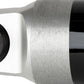 Fox 17-18 Ford F-250 4WD 2.0 Performance Series IFP Smooth Body Rear Shock / 0-1.0in Lift