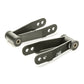 Eibach Truck Rear Shackle Kit for 88-07 Chevy/GMC C-1500 /94-00 Dodge Ram 1500/97-03 Ford F-150