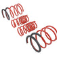 Skunk2 02-04 Acura RSX Lowering Springs (2.25in - 2.00in.) (Set of 4)