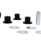 Whiteline Plus 02-09 Lexus GX470 / 06+ Toyota FJ Cruiser Front Steering-Rack & Pinion Mount Bushing