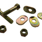 Whiteline 9/98-8/09 Subaru Legacy/Liberty Rear Toe Lock Bolt Kit