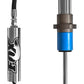 Fox 3.0 Factory Series 16in. Remote Reservoir Coilover Shock 1in. Shaft - Black