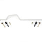 Whiteline 89-93 Nissan Skyline R32 GTS RWD Rear 24mm Swaybar-X h/duty Blade adjustable