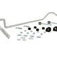 Whiteline 91-94 Nissan Sentra B13 Rear 18mm Heavy Duty Adjustable Swaybar