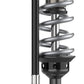 Fox 2021+ Ford F-150 4WD 2in Lift Front Performance Elite Series 2.5 Reservoir Shocks - Adjustable
