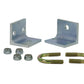 Whiteline 02-0 Subaru Forester Non-Turbo link bracket support kit