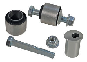 SPC Alignment Camber Bushing Kit MERCEDES REAR BUSHING