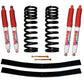 Skyjacker 2" 69-72 F150 4WD