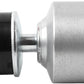 Fox 01-10 Chevy HD 2.0 Performance Series 5.1in. Smooth Body IFP Front Shock (Alum) / 0-1in. Lift