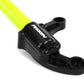 Perrin 08-16 WRX/STi Front Neon Yellow Strut Brace