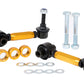 Whiteline 08-13 Subaru Forester SH Rear Sway Bar Link Assembly - Pair
