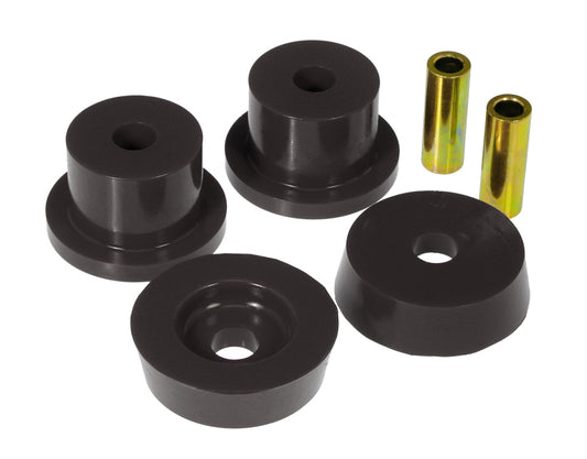 Prothane 90-97 Mazda Miata Rear Diff Bushings - Black