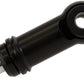 Fox 2.0 Performance Series 10.1in. Smooth Body IFP Stabilizer Steering Damper