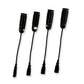 KW Electronic Damping Cancellation Kit Porsche Cayenne Type 9PA