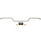 Whiteline 97-01 Toyota Camry/Solara MCV20/SXV20/SXV23 Rear Sway Bar 20mm