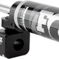 Fox 2017+ Ford Superduty 2.0 Perf Series 8.1in. TS Stabilizer Steering Damper 1-1/8 in Tie Rod