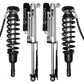 ICON 2017+ Ford Raptor Stage 1 Suspension System