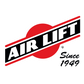 Air Lift 1000 Air Spring Kit 19-21 Chevrolet Blazer