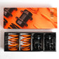 MSS 12-20 Audi A3 / S3 / RS3 Track Full Adjustable Kit