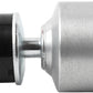 Fox 01-10 Chevy HD 2.0 Performance Series 5.1in. Smooth Body IFP Front Shock (Alum) / 0-1in. Lift