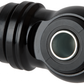 Fox 07+ Jeep JK 2.0 Performance Series 8.6in. Smooth Body IFP Rear Shock (Alum) / 0-2in Lift
