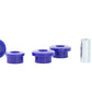 SuperPro 1993 Toyota Supra Twin Turbo Front Lower Inner Forward Control Arm Bushing Kit
