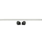 Whiteline 04-06 Pontiac GTO VX/VY Coupe Rear Heavy Duty Adjustable 18mm Swaybar