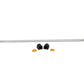 Whiteline 04-07 Subaru STi  Front 24mm Swaybar-X h/duty Blade adjustable
