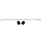 Whiteline BMW 1 Series/3 Series Front 27mm Swaybar - RWD Only (Non M3/AWD iX Models)