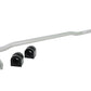 Whiteline 17-20 Tesla 3 Front 30mm Heavy Duty Swaybar