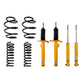 Bilstein B12 2001 BMW 740iL Base Front and Rear Suspension Kit
