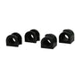 Whiteline 06-13 Mazda 3 27mm Sway Bar Mount Bushing Kit