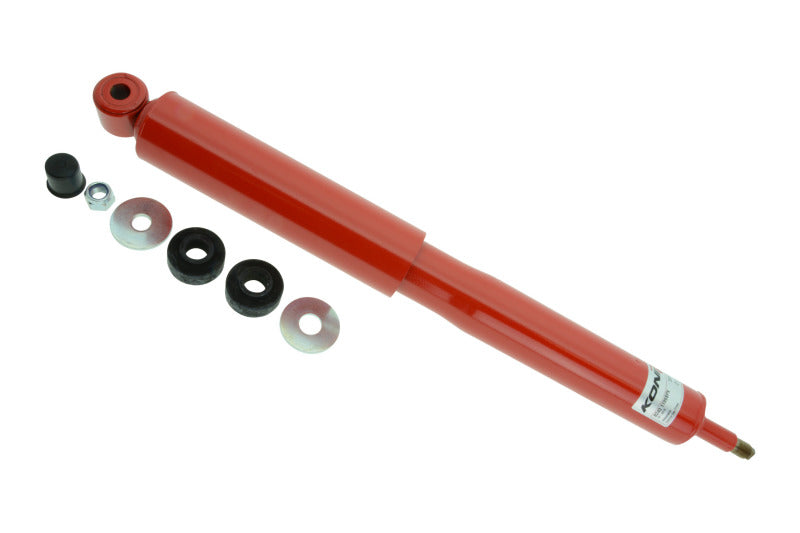 Koni Heavy Track (Red) Shock 79-90 Mercedes W460 - Front