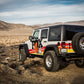 Fox 07+ Jeep JK 2.0 Factory Series 8.1in. ATS Stabilizer Steering Damper 1-5/8 in. Tie Rod