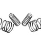 Whiteline 08-16 Mitsubishi Lancer Performance Lowering Springs