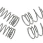 Whiteline 04-07 Subaru STi Performance Lowering Springs