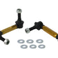 Whiteline 06-09 Toyota FJ Cruiser GSJ10 / 09+ GSJ15 Front Adjustable Heavy Duty Sway Bar Link Kit