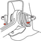 SPC Performance ALIGN CAMS GUIDE PINS (8)