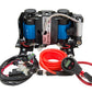 ARB High Performance Twin On-Board Compressor Kit - 12V