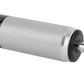 Fox 2017+ Ford Superduty 2.0 Perf Series 8.1in. TS Stabilizer Steering Damper 1-1/8 in Tie Rod