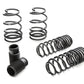 Eibach Pro-Kit for 07-08 Ford Shelby GT500 Convertible/Coupe