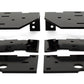 Air Lift Loadlifter 5000 Air Spring Kit for 2020 Ford F250/F350 SRW & DRW 4WD