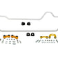 Whiteline 93-00 Subaru Impreza WRX GC/GF Front & Rear Sway Bar Kit
