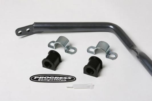 Progress Tech 05-08 Acura TL Rear Sway Bar (24mm - Adjustable)