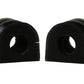 Whiteline 03-07 Subaru Impreza Non-Turbo / 04-07 Subaru STi 22mm Sway Bar Bushing